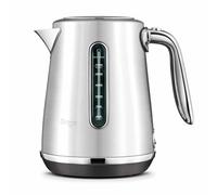 Sage The Soft Top Luxe, Bouilloire Électrique, Acier Inoxydable Brossé