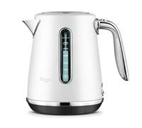 Sage The Soft Top Luxe, Bouilloire Électrique Silencieuse, Sel de Mer