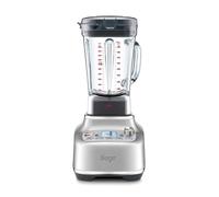 Sage the Super Q 2 L Mélangeur de table 2400 W Noir, Acier inoxydable