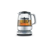 Sage - The Tea Maker - Théière, Infuseur pour chaque type de thé - Acier Inoxydable Brossé