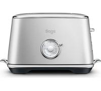 Sage the Toast Select 2 tranches 1000 W Acier inoxydable