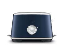 Sage Appliances Grille-pain The Toast Select Luxe Black Stainless
