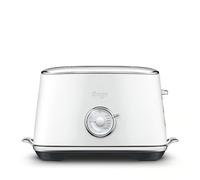 Sage – Grille-pain 2 fentes The Toast Select Luxe, 6 préréglages, compte à rebours LED, Sel de Mer