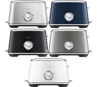 Sage Toaster Luxe Toast Select blanc mat
