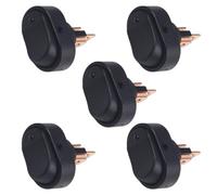 SageFurned 1 clé hexagonale de 150 mm pour tournevis électrique, taille 6 mm/8 mm, acier au chrome vanadium, outils de réparation