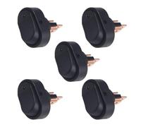 SageFurned 1 clé hexagonale de 150 mm pour tournevis électrique, tailles de 6 mm et 8 mm, acier au chrome vanadium, outils de réparation et d'entretien