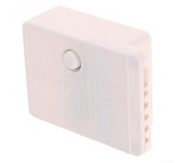 SageFurned 1 variateur d'intensité LED 8 modes - Ruban LED scintillant - Variateur bidirectionnel - Bande lumineuse LED - Variateur d'intensité de la lumière