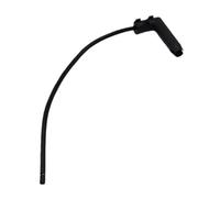 SageFurned 55200755 Kit de réparation de câblage de bougie de préchauffage pour Renault, Skoda, Volvo, Seat, Fiat, | Connecteur de rechange pré-câblé | 1 pièce en plastique noir