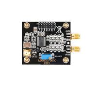 SageFurned AD9851 Module générateur de signal DDS, horloge système 180 MHz, onde sinusoïdale 1 Hz-65 MHz et sortie onde carrée 1 Hz-30 MHz, différentiel à 2 canaux, pour contrôle série SPI/parallèle