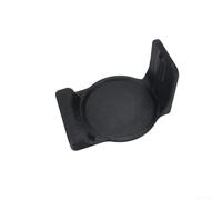 SageFurned Bouchon d'objectif anti-rayures pour DJI OSMO-NANO, étui de protection avec design résistant aux rayures, étui compact 8 x 5 x 3 cm, noir