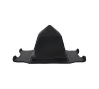 SageFurned Butée arrière de ressort de lame de remplacement pour Toyota pour tacoma 2005 à 2023, OEM 4834104100 4834104090, pièce de suspension durable noire