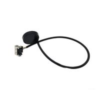 SageFurned Câble de commande de bobine d'allumage pour Honda CRV Civic, faisceau de câblage de ballast de phare avec connecteur ABS OEM 33119-SZT-G01