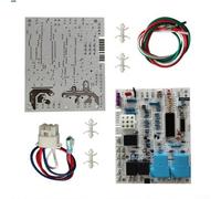 SageFurned Cartes de circuit de contrôle de four B18099-13 pour Goodman B18099-06 B18099-08 B18099-10 compatibles avec les séries GMT070 GMP075 GMP100