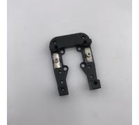 SageFurned Chariot X-Axis en Aluminium Anodisé Dur pour Sonde