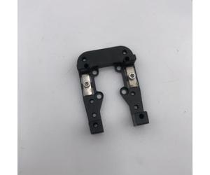 SageFurned Chariot X-Axis en Aluminium Anodisé Dur pour Sonde