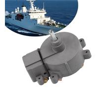 SageFurned Commutateur de contrôleur de vitesse de moteur hors-bord électrique marin 12 V pour SUNELEXE 30/40/48/58/39 kg Modèle compatible