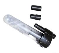 SageFurned Cyclone Sac collecteur de poussière pour aspirateur Cyclone 32 mm (B)