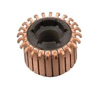 SageFurned Ensemble de moteur d'alimentation de fil de soudeur MIG DC 12 V/24 V, mini unité d'alimentation de fil électrique léger pour fil de soudure de 0,6 à 1,0 mm, noir