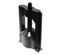 SageFurned Extracteur de joint pour charges lourdes pour joints en U classe 1-3, outil de retrait de presse en acier haute résistance, remplacement direct pour atelier de voiture