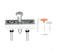 SageFurned Extracteur de volant d'inertie compatible avec MS201 MS261 MS271 MS291, outil de démontage avec n T et embout Torx pour réparation d'équipement de jardin