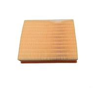 SageFurned Filtre principal HEPA de rechange pour Festool 203759, compatible avec les extracteurs CT26E, CT36E, CTL26, CTM26, sac à poussière lavable haute efficacité