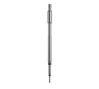 SageFurned HS-02A Machine à souder pour imprimante 3D pour écrous M2-M8, pointes à changement rapide, outil d'insertion en métal pour inserts filetés précis, kit d'accessoires A