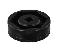 SageFurned Insert de ouille 60 mm pour écrou de roue arrière de rechange pour 1290, embout d'outils résistant à l'usure pour un montage facile