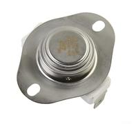 SageFurned Interrupteur de capteur de faible limite d'échappement en faïence pour poêle à granulés Vogelzang 80599, thermostat KSD302-004