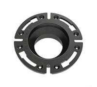 SageFurned Joint Double Couche ABS Anti-Fuite RV pour caravane Joint Double(Flange)