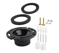 SageFurned Joint Double Couche ABS Anti-Fuite RV pour caravane Joint Double(Set B)