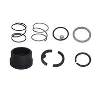 SageFurned Kit de billes en acier à ressort de rechange N864734 pour perceuse-visseuse à percussion DeWalt DCF850 DCF850B