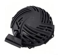 SageFurned Kit de démarrage pour tondeuses à gazon Troy TB110 TB200 compatible avec moteurs 140 CC 150 CC 450E 550EX remplace 593959 591139 593961