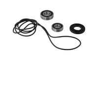 SageFurned Kit de joints de roulement de rechange pour machine à laver 4036ER2004A en aluminium robuste et facile à installer