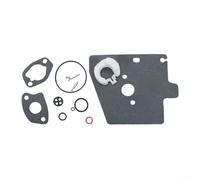 SageFurned Kit de réparation de carburateur pour 14-757-03-S 1475703S, kit complet de reconstruction avec joints, membranes, soupapes à aiguille pour moteurs de tondeuse XT650-3045 XT173-0031 HD775