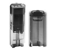 SageFurned Kit de réservoir d'eau de rechange pour Dreame H15 Pro Heat H40 Pro Ultra, 800 ml d'eau pure 650 ml, pièces d'aspirateur en ABS durables