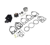 SageFurned Kit de roue pour MerCruiser pour alpha One Gen 1 R pour mr V6, remplacement 46-96148Q8, pour hors-bord mercury 65-220 pour ps