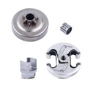 SageFurned Kit de roulement de tambour 325 7T avec outils de démontage d'embrayage compatible avec 455 460 pour RANCHER remplace 502541603