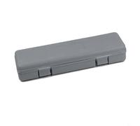 SageFurned Lot de 10 douilles métriques 8-21 mm, entraînement 1/2", avec boîte de rangement, pour voiture et moto