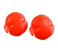 SageFurned Lot de 2 cache-bobines compatibles avec les débroussailleuses GARDENA SmallCut 300+, EasyCut Li18/23, ComfortCut Li18/25 - pour capuchon de rechange durable en ABS