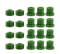 SageFurned Lot de 20 bushings pour kit de levage RHOX LIFT-543 LIFT-563 adapté pour Precedent pour suspension de chariot de golf Tempo Onward