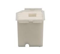 SageFurned Lot de tampons encreurs de rechange pour imprimantes à jet d'encre Epson L3267 L3258 L3256 L5290 L5298 L1258 L1218 - Gestion efficace de l'encre - Noir