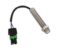 SageFurned Module émetteur de charge sans fil haute puissance 15 W pour voiture, entrée CC 5 V/9 V/12 V de type C, compatible avec les téléphones compatibles Qi, carte PCB verte