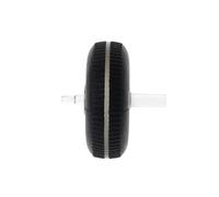 SageFurned Molette de défilement en ABS pour souris de jeu Logitech G403 G603 G703 - Composant d'installation lisse - Pièce de réparation pour souris de jeu - Noir