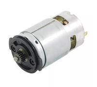 SageFurned Moteur en métal à 18 dents de rechange pour DeWalt DCD771 DCD771C2 TYPE1 TYPE10, remplace N279939 N362741 N440316, durable et fiable