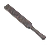 SageFurned Outil de réparation en bois de 350 mm pour poignée pour enlever les bosses sans peinture sur les voitures