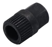 SageFurned pour kimiss 63 mm/2,48 pouces pour extracteur de joint de cv, pour outil de retrait d'essieu de cv, poulie d'essieu d'entraînement de roue en acier au carbone, (style A)