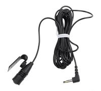 SageFurned pour voiture 3.5mm Unidirectionnel pour GPS pour voiture 3.5mm