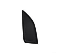 SageFurned Remplissage de panneau de porte avant droit en silicone noir pour Mazda CX-5 2023, insert de joint de fente résistant à l'usure, pièce de garniture intérieure de voiture OE KD5H-68-424