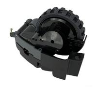 SageFurned Roues motrices de rechange pour Roomba E5 E6 pour i3 i4 i6 i7 i8 Plus, ensemble gauche et droite, construction solide pour un mouvement plus fluide et un nettoyage efficace (droite)