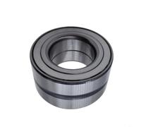 SageFurned Roulement de roue essieu avant compatible avec a4 B8 A5 pour a6 C7 A7 Q5 R8, pour Porsche pour macan, remplacement 8K0407625B